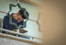 گزارش تصویری  | برگزاری 49مین کنکور سراسری در دانشگاه صنعتی شاهرود 
